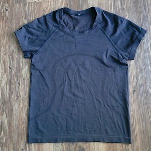 Lululemon Swiftly Top